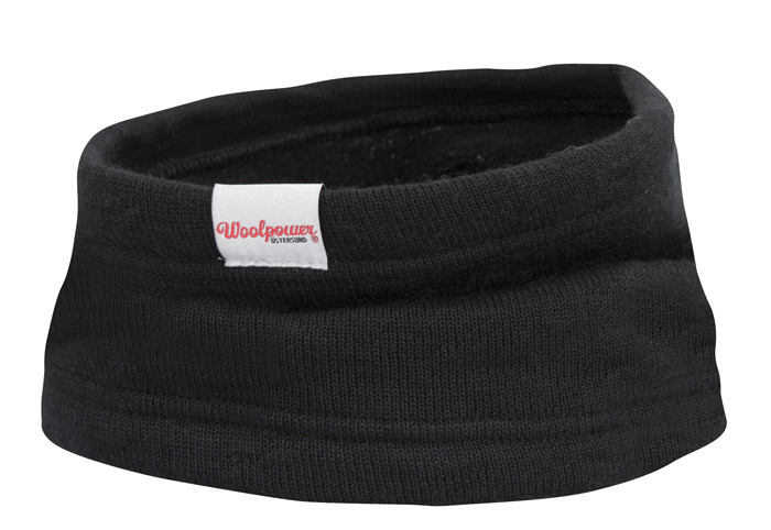 Woolpower Tube 200 Schwarz